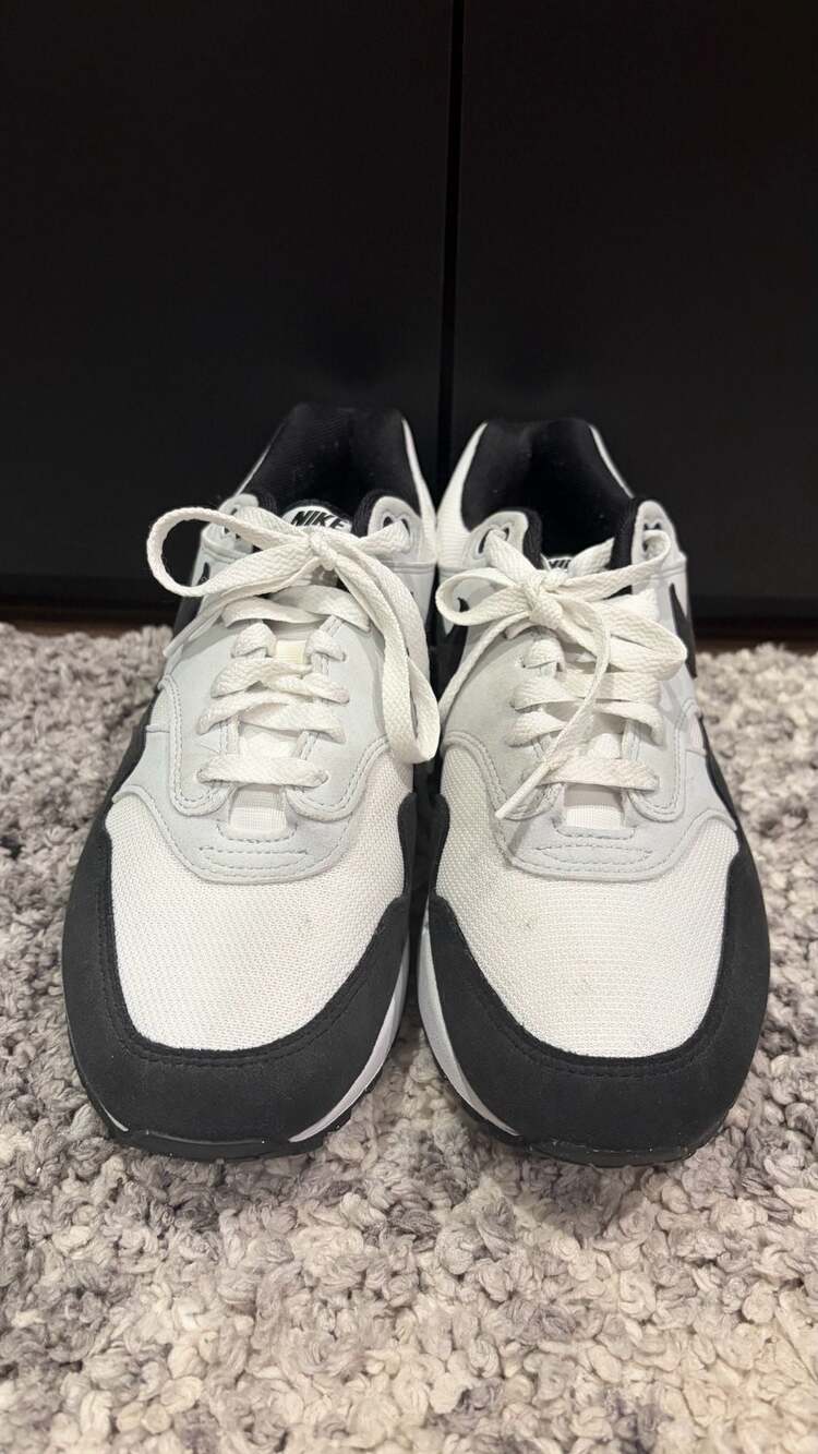 Nike Air Max 1 Sneakers